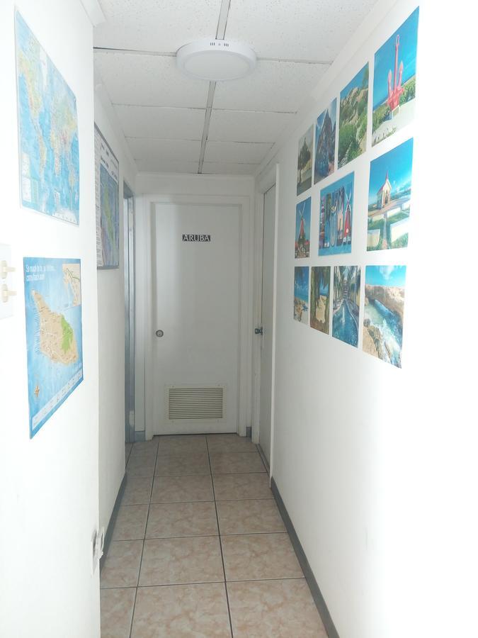 Hostel Room Aruba Ораниестад Екстериор снимка