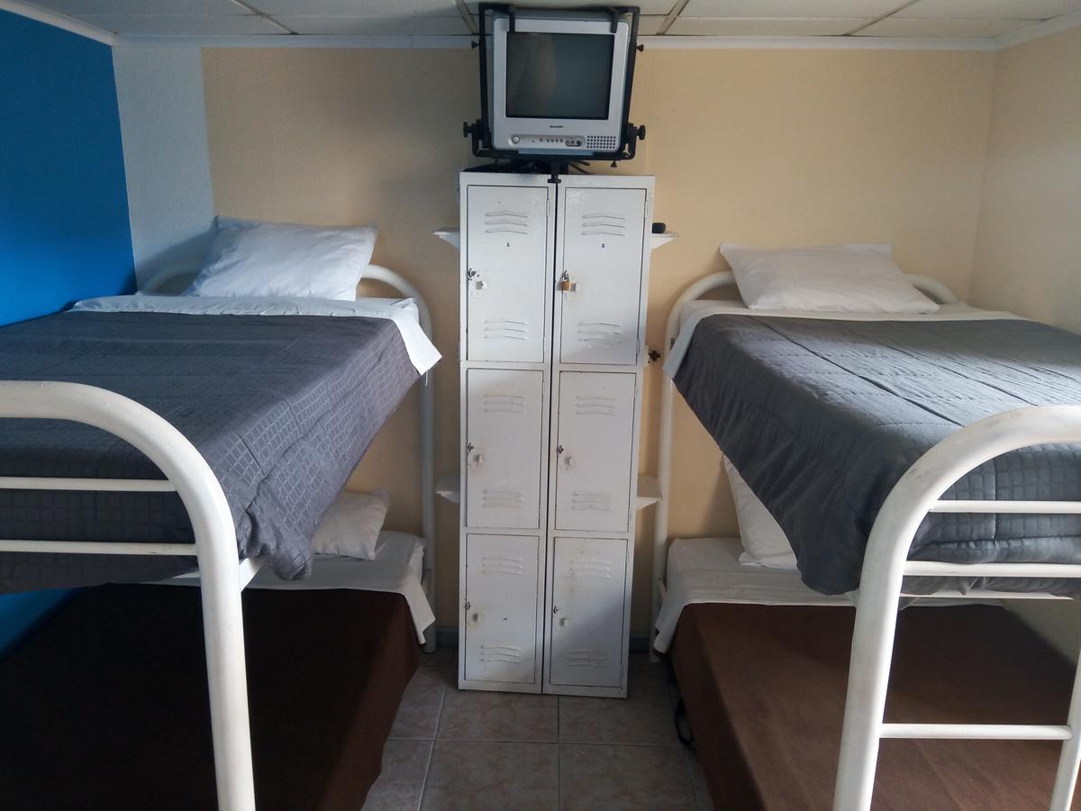 Hostel Room Aruba Ораниестад Екстериор снимка