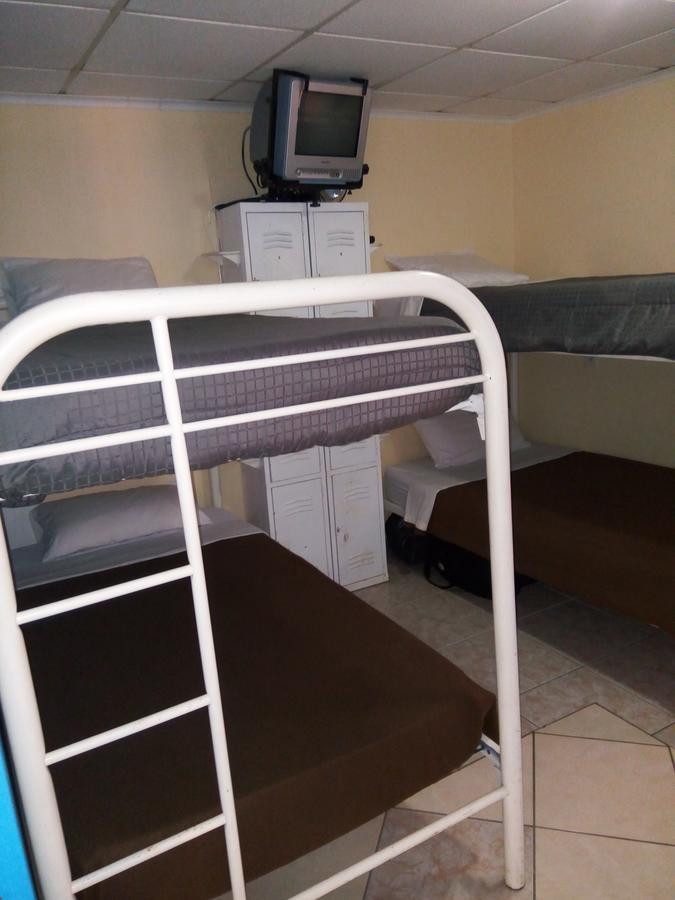 Hostel Room Aruba Ораниестад Екстериор снимка