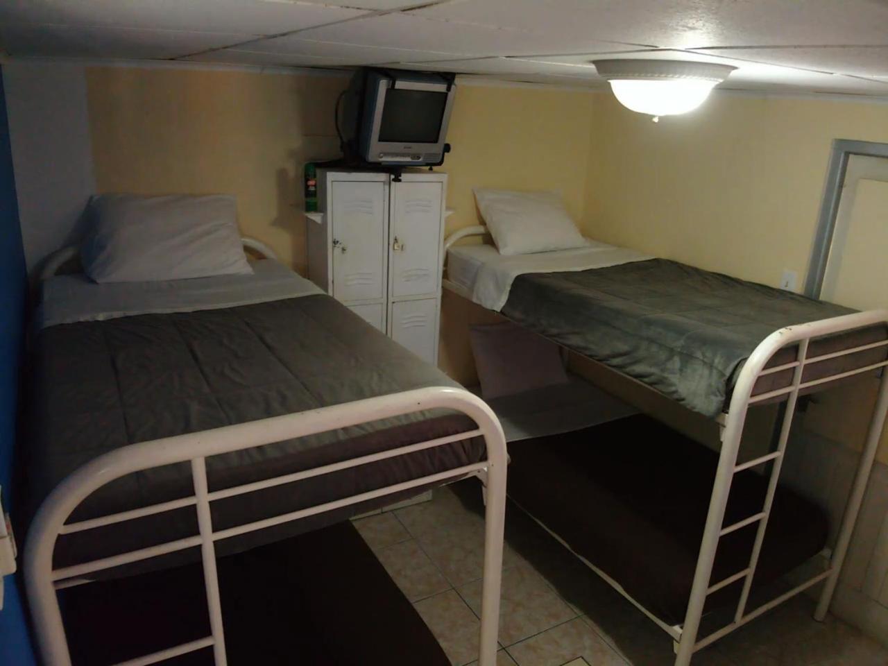 Hostel Room Aruba Ораниестад Екстериор снимка