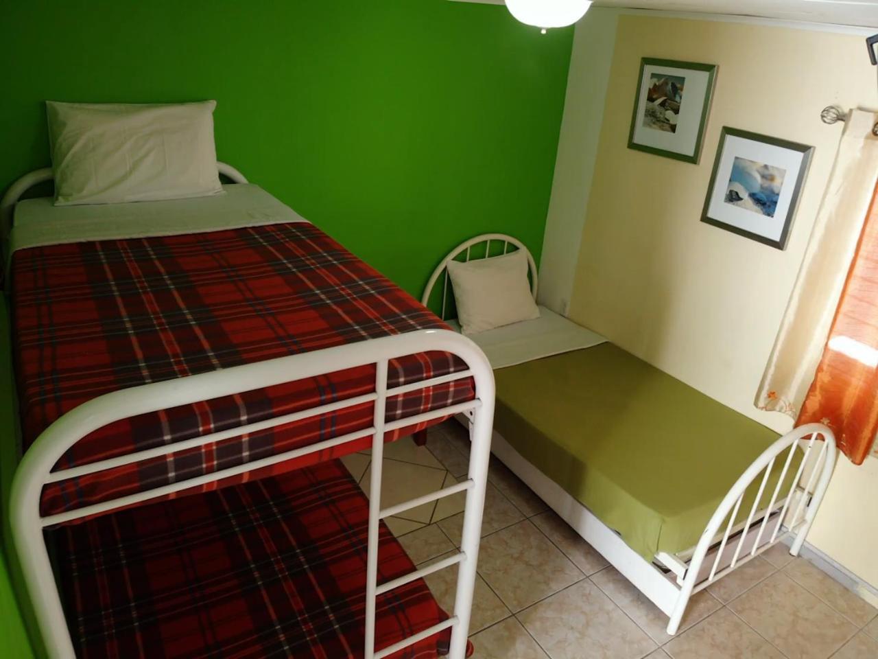 Hostel Room Aruba Ораниестад Екстериор снимка