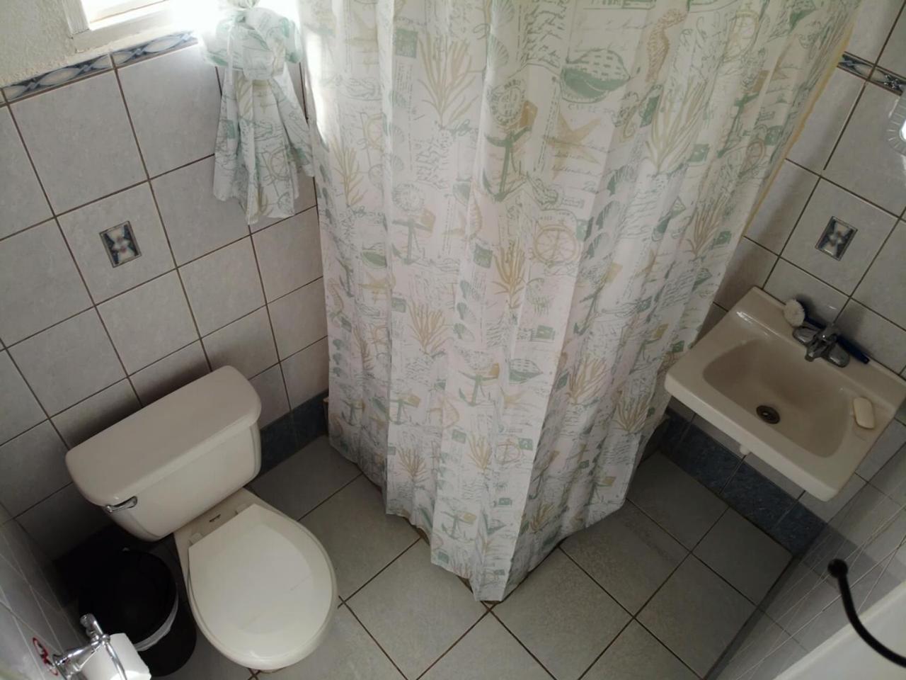 Hostel Room Aruba Ораниестад Екстериор снимка